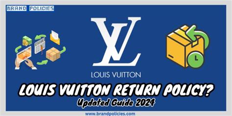 louis vuitton exchange|Louis Vuitton refund policy.